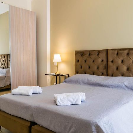 A Casa Vostra Bed & Breakfast Aragona Екстериор снимка