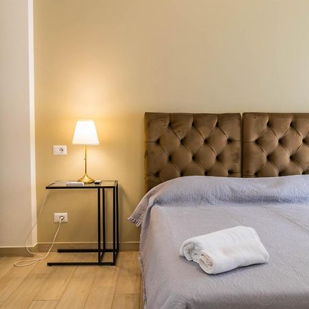 A Casa Vostra Bed & Breakfast Aragona Екстериор снимка