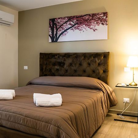 A Casa Vostra Bed & Breakfast Aragona Екстериор снимка