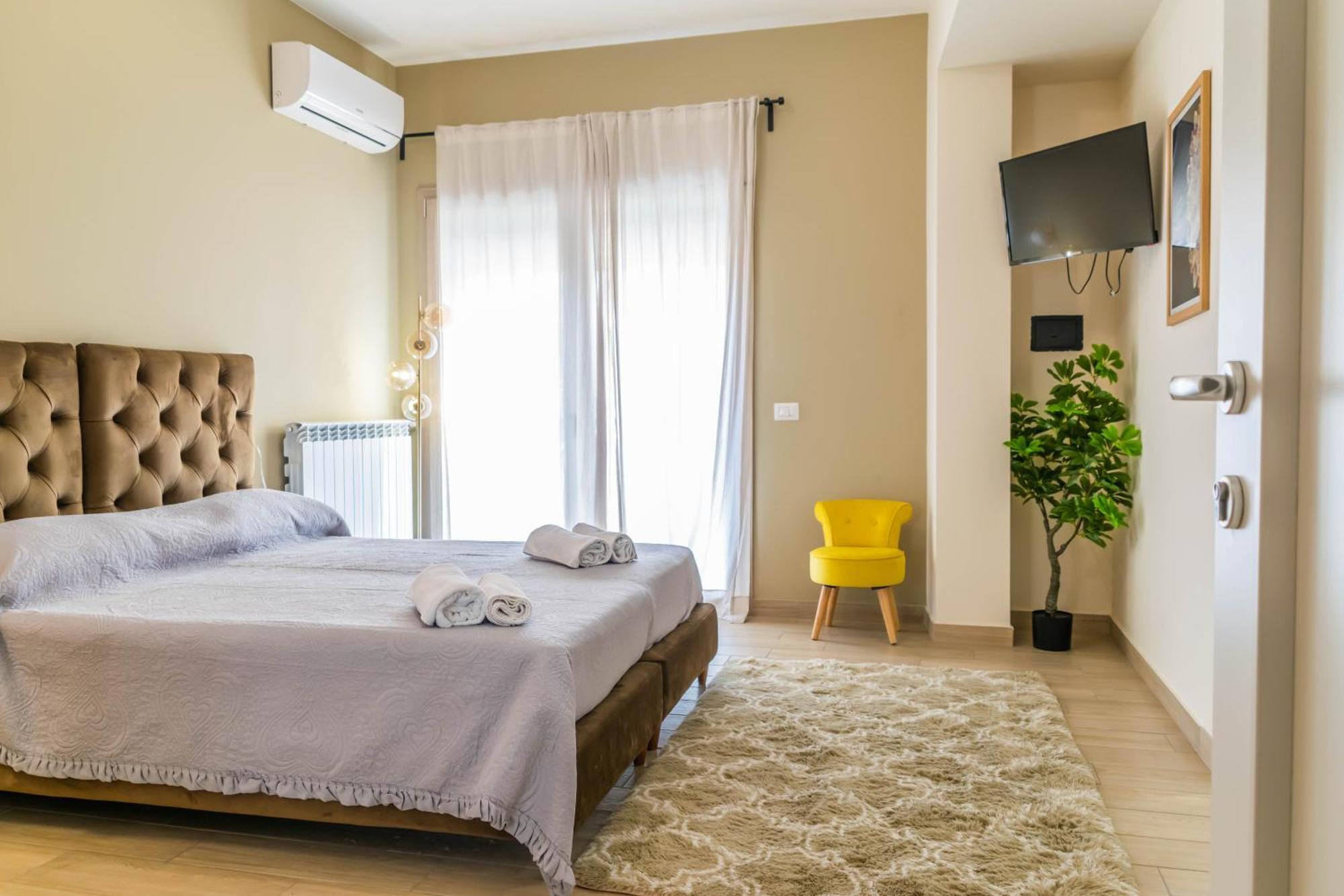A Casa Vostra Bed & Breakfast Aragona Екстериор снимка