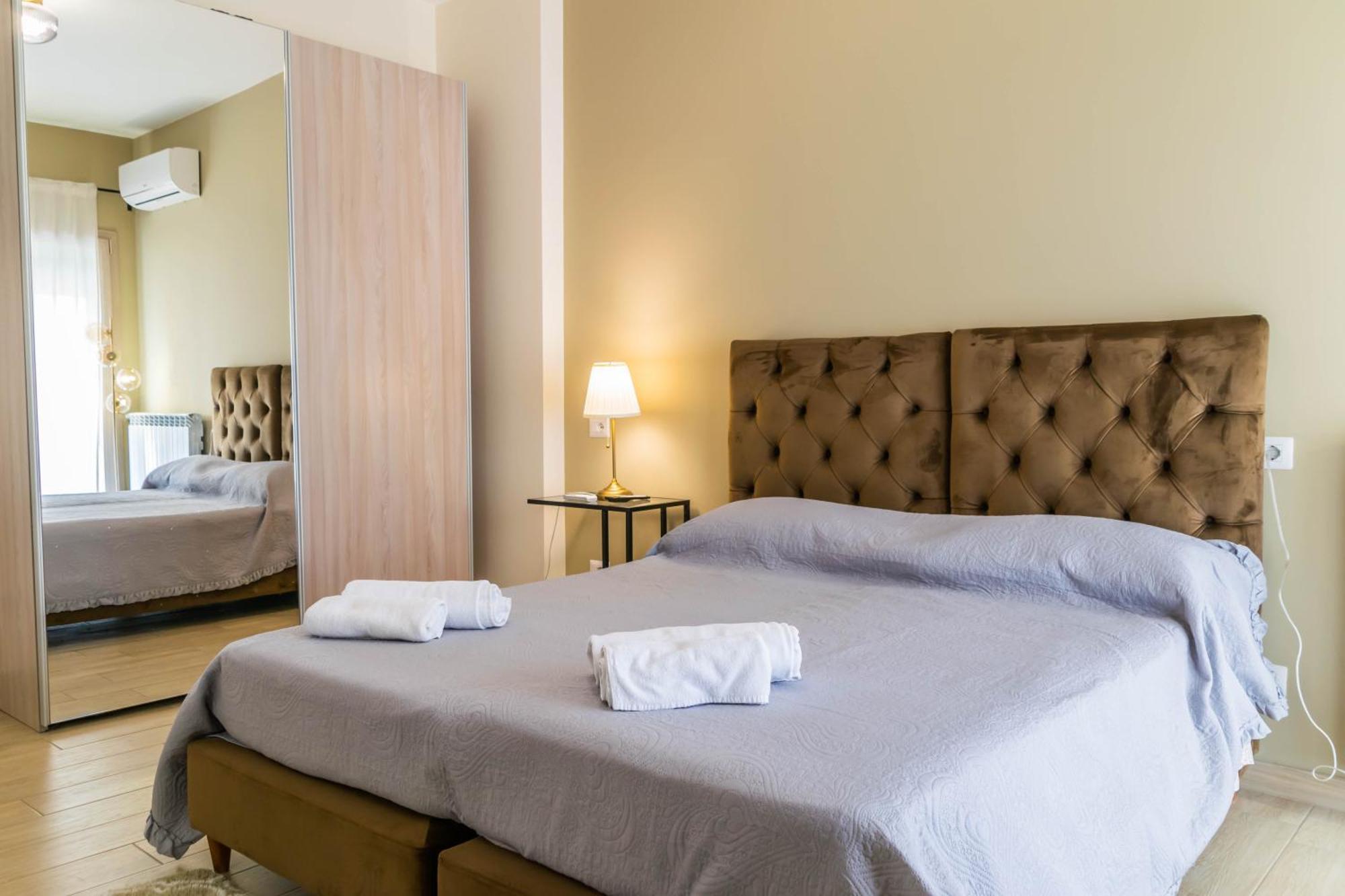 A Casa Vostra Bed & Breakfast Aragona Екстериор снимка