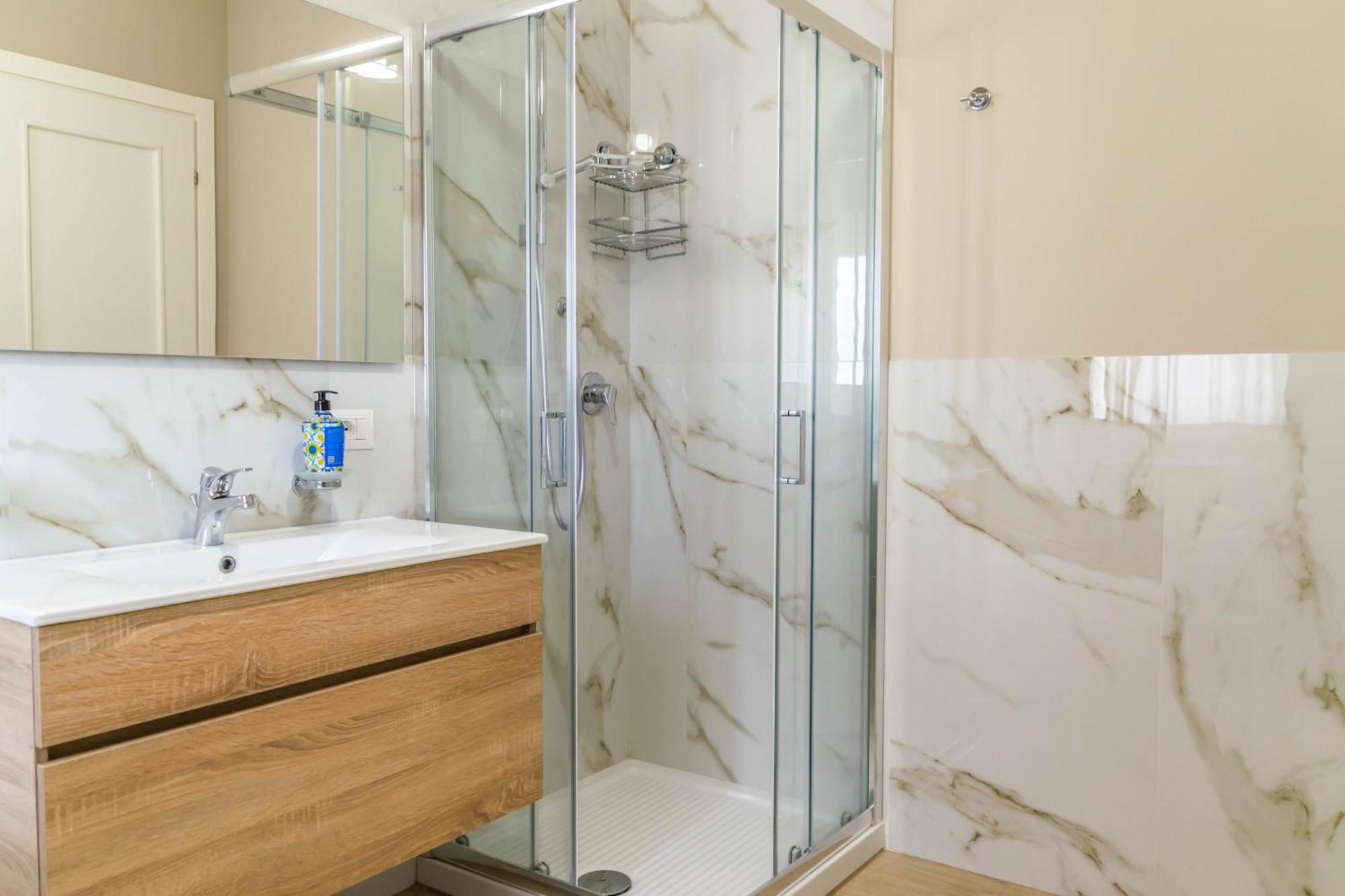 A Casa Vostra Bed & Breakfast Aragona Екстериор снимка