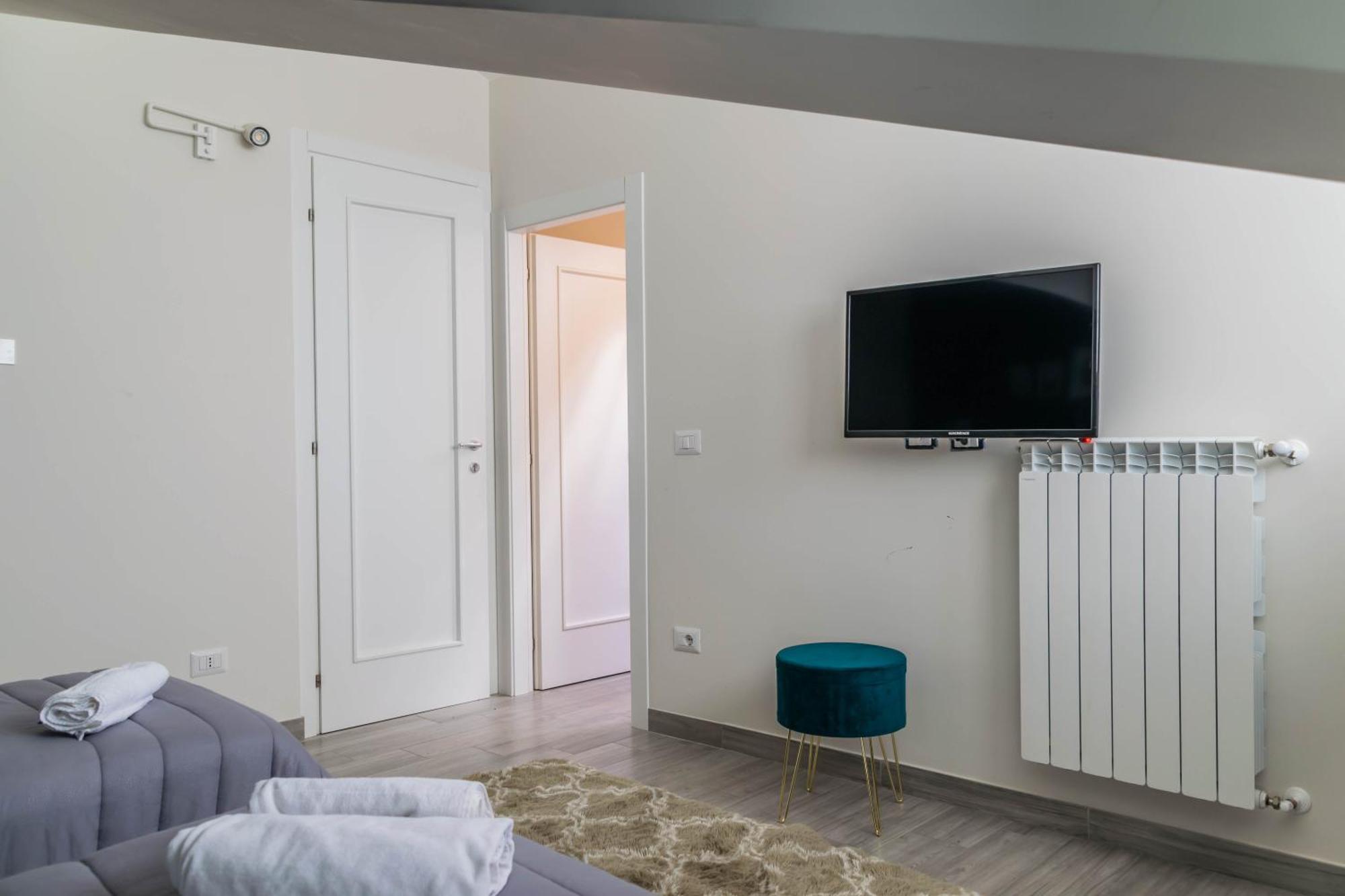A Casa Vostra Bed & Breakfast Aragona Екстериор снимка