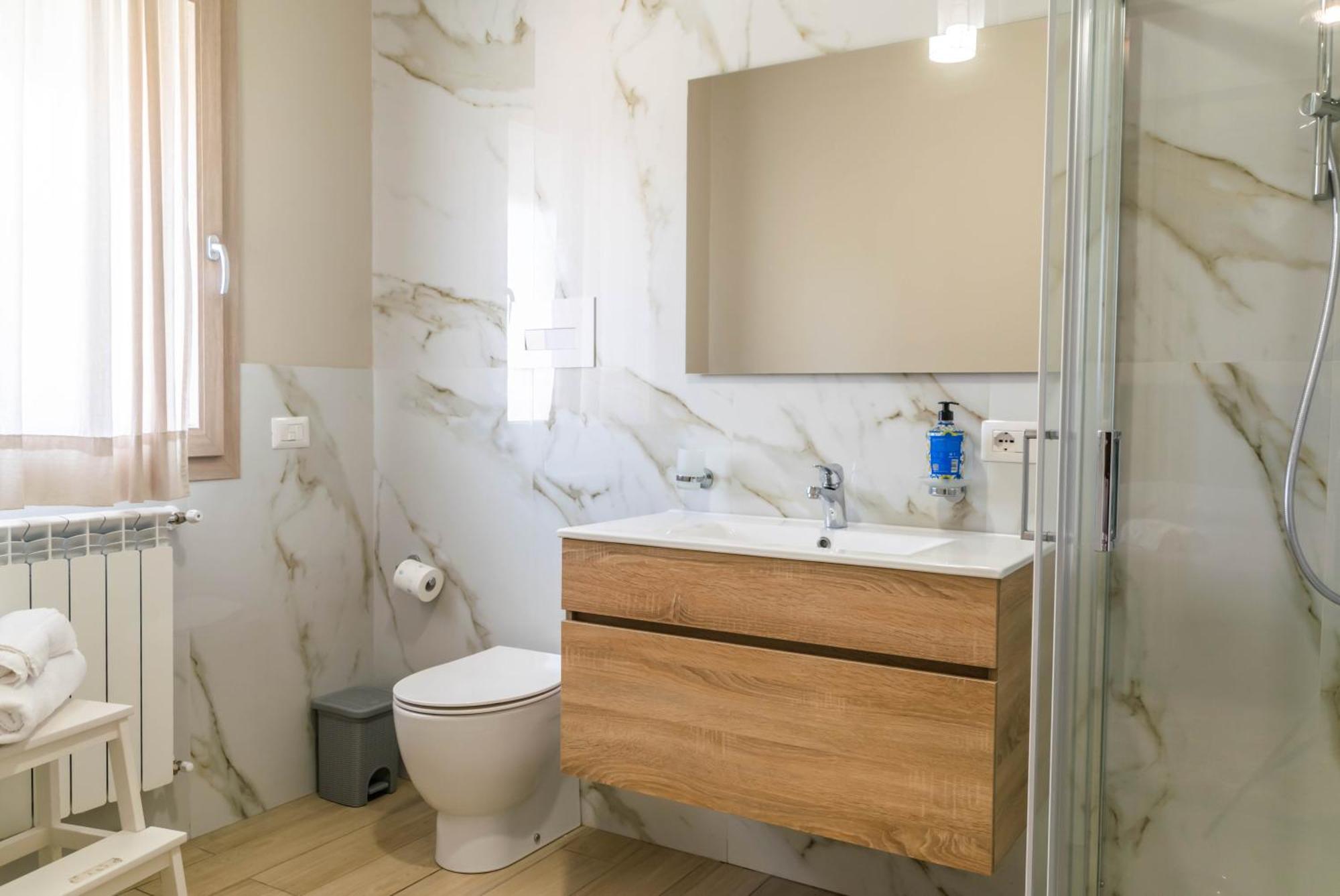 A Casa Vostra Bed & Breakfast Aragona Екстериор снимка