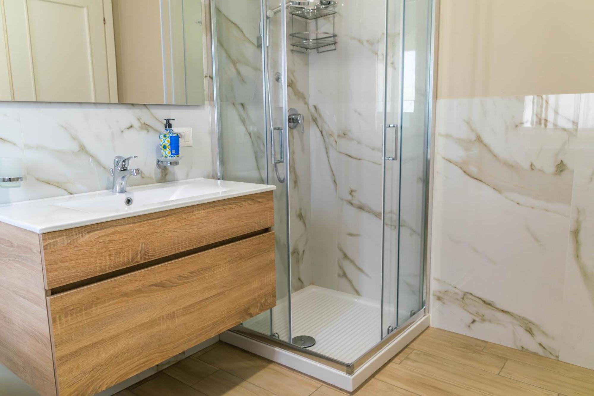 A Casa Vostra Bed & Breakfast Aragona Екстериор снимка
