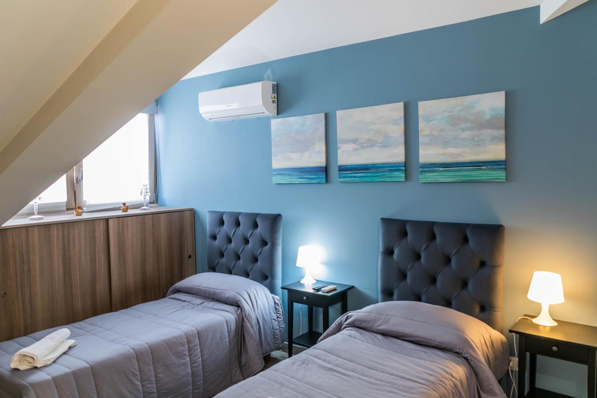A Casa Vostra Bed & Breakfast Aragona Екстериор снимка