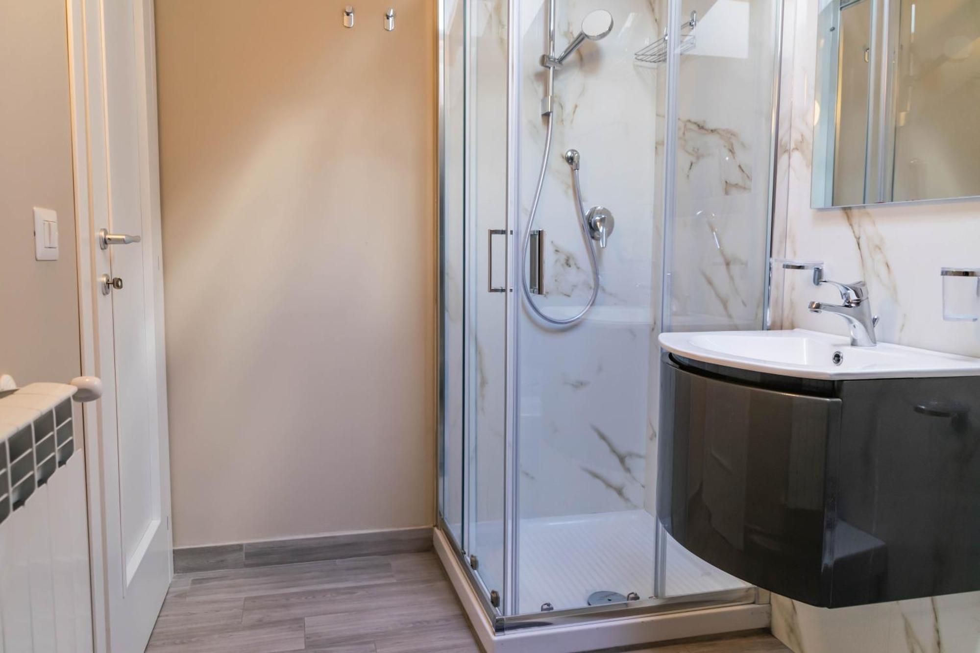 A Casa Vostra Bed & Breakfast Aragona Екстериор снимка