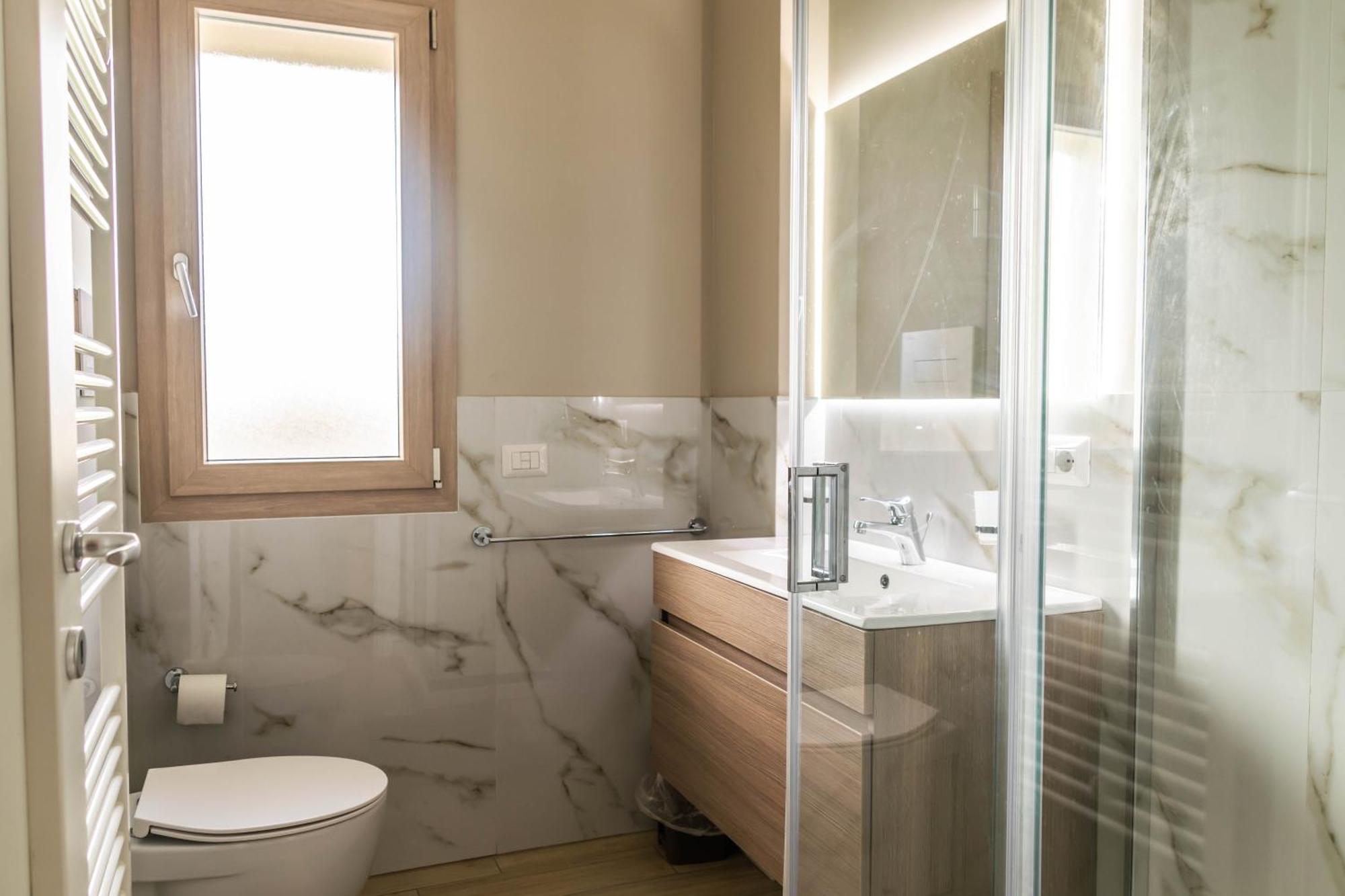 A Casa Vostra Bed & Breakfast Aragona Екстериор снимка