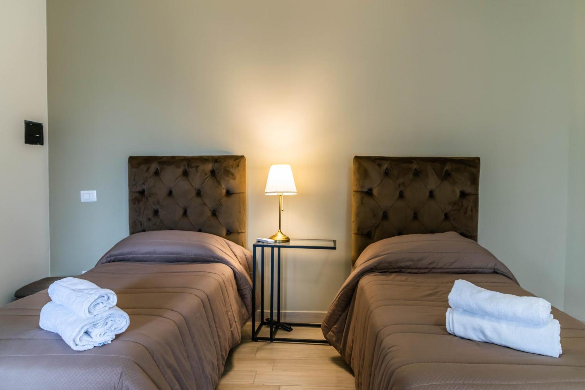 A Casa Vostra Bed & Breakfast Aragona Екстериор снимка