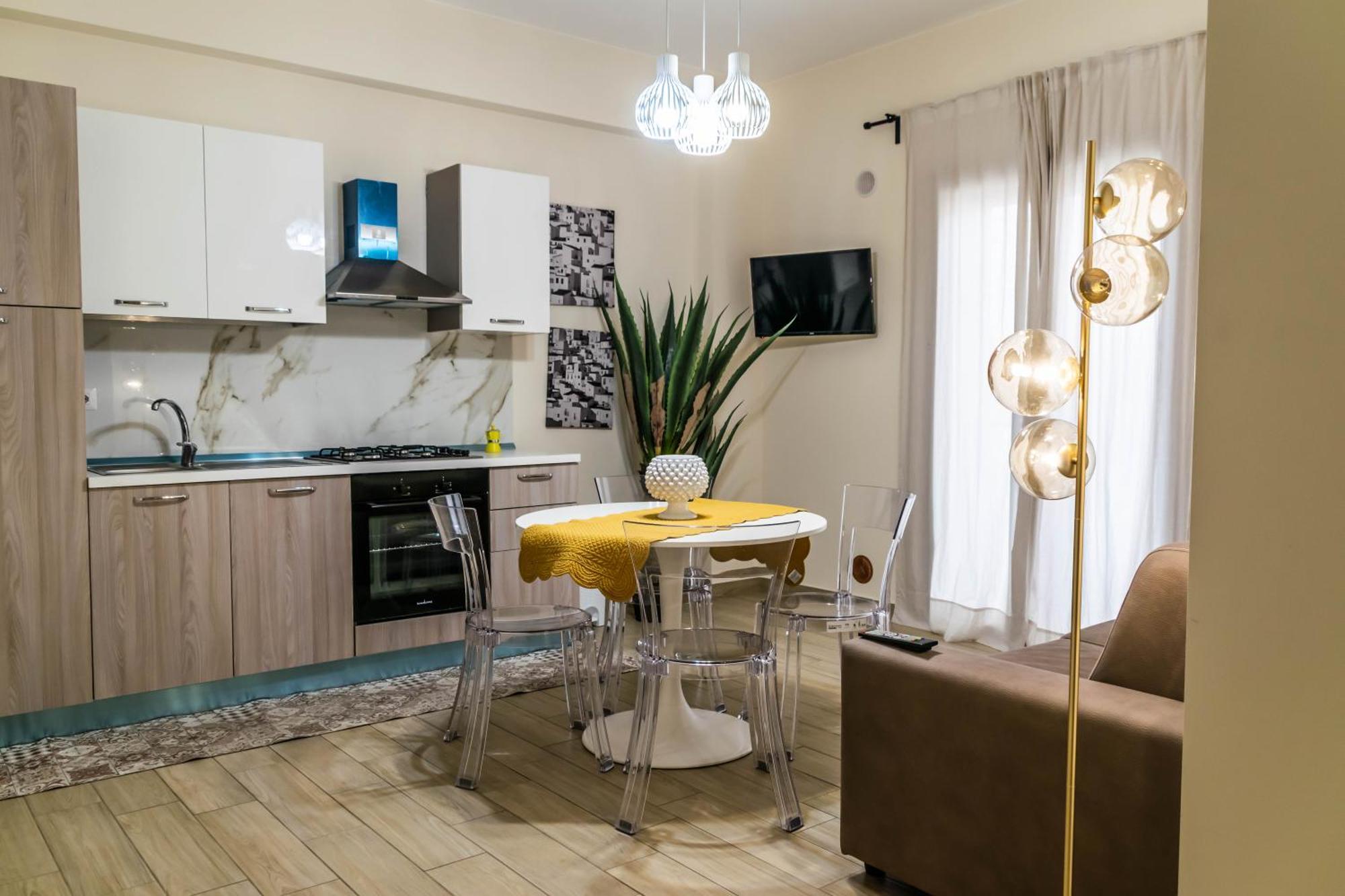 A Casa Vostra Bed & Breakfast Aragona Екстериор снимка