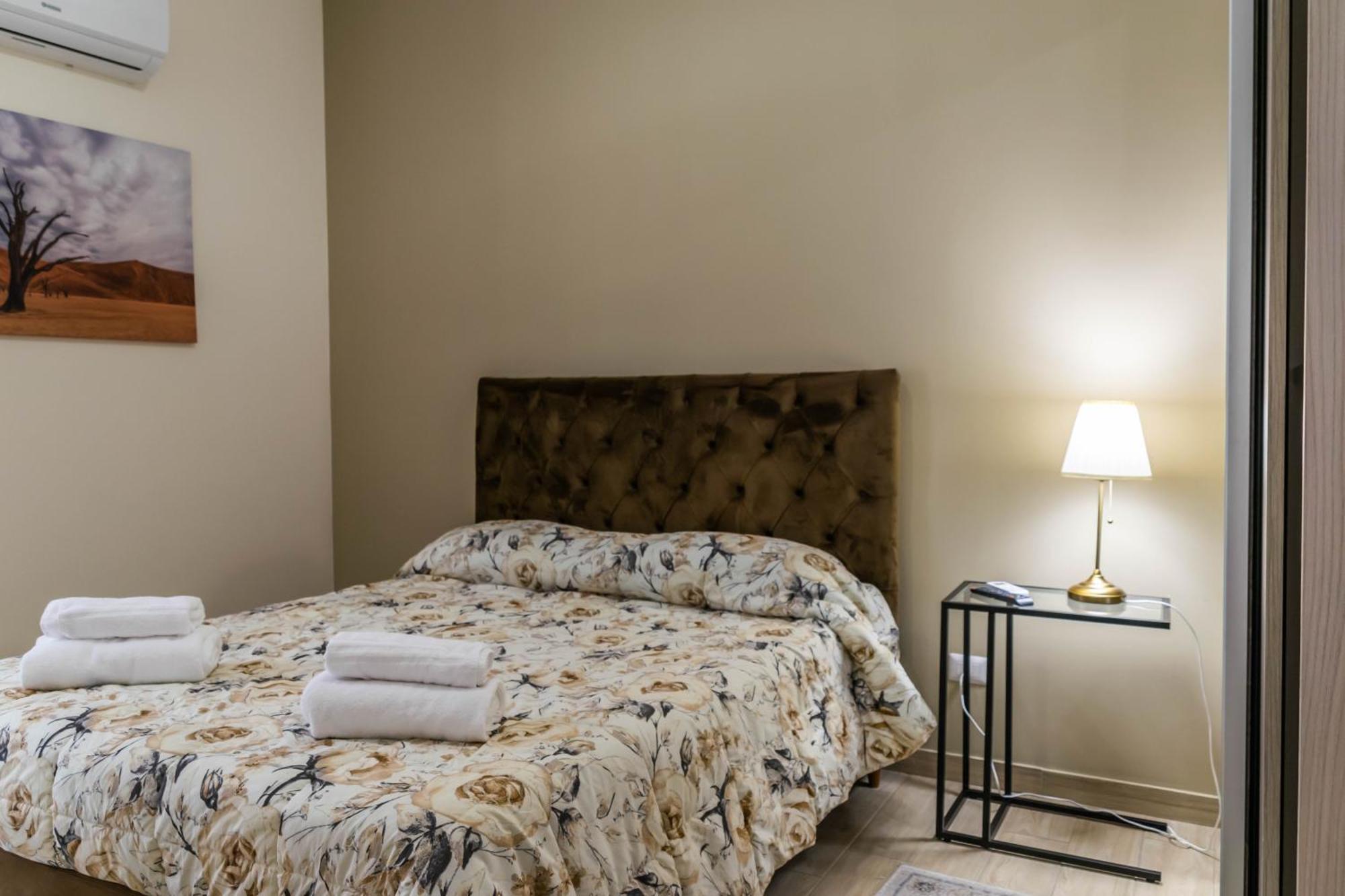 A Casa Vostra Bed & Breakfast Aragona Екстериор снимка