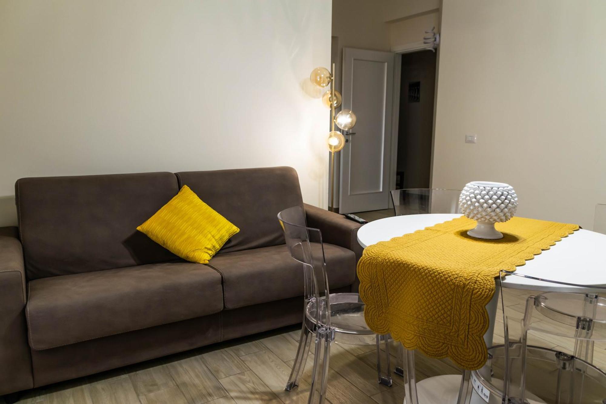 A Casa Vostra Bed & Breakfast Aragona Екстериор снимка