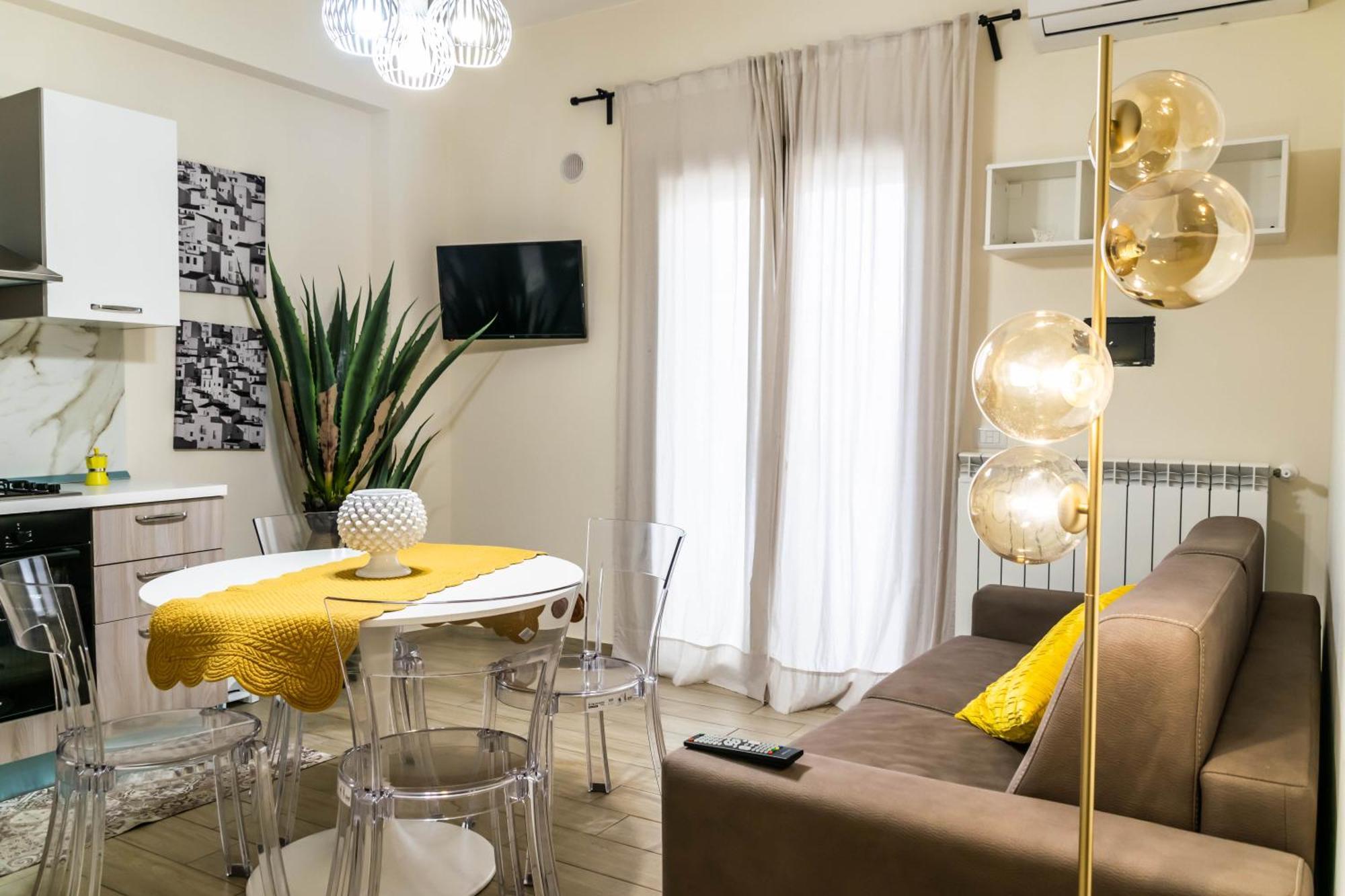 A Casa Vostra Bed & Breakfast Aragona Екстериор снимка