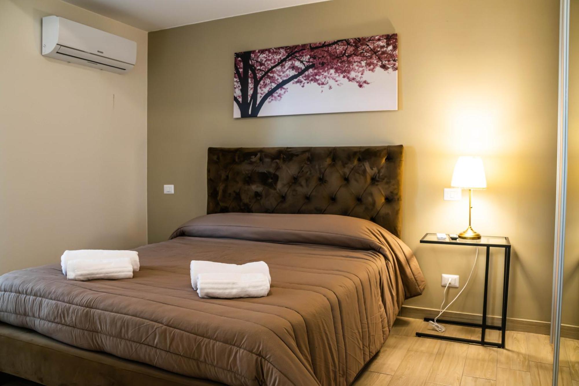 A Casa Vostra Bed & Breakfast Aragona Екстериор снимка