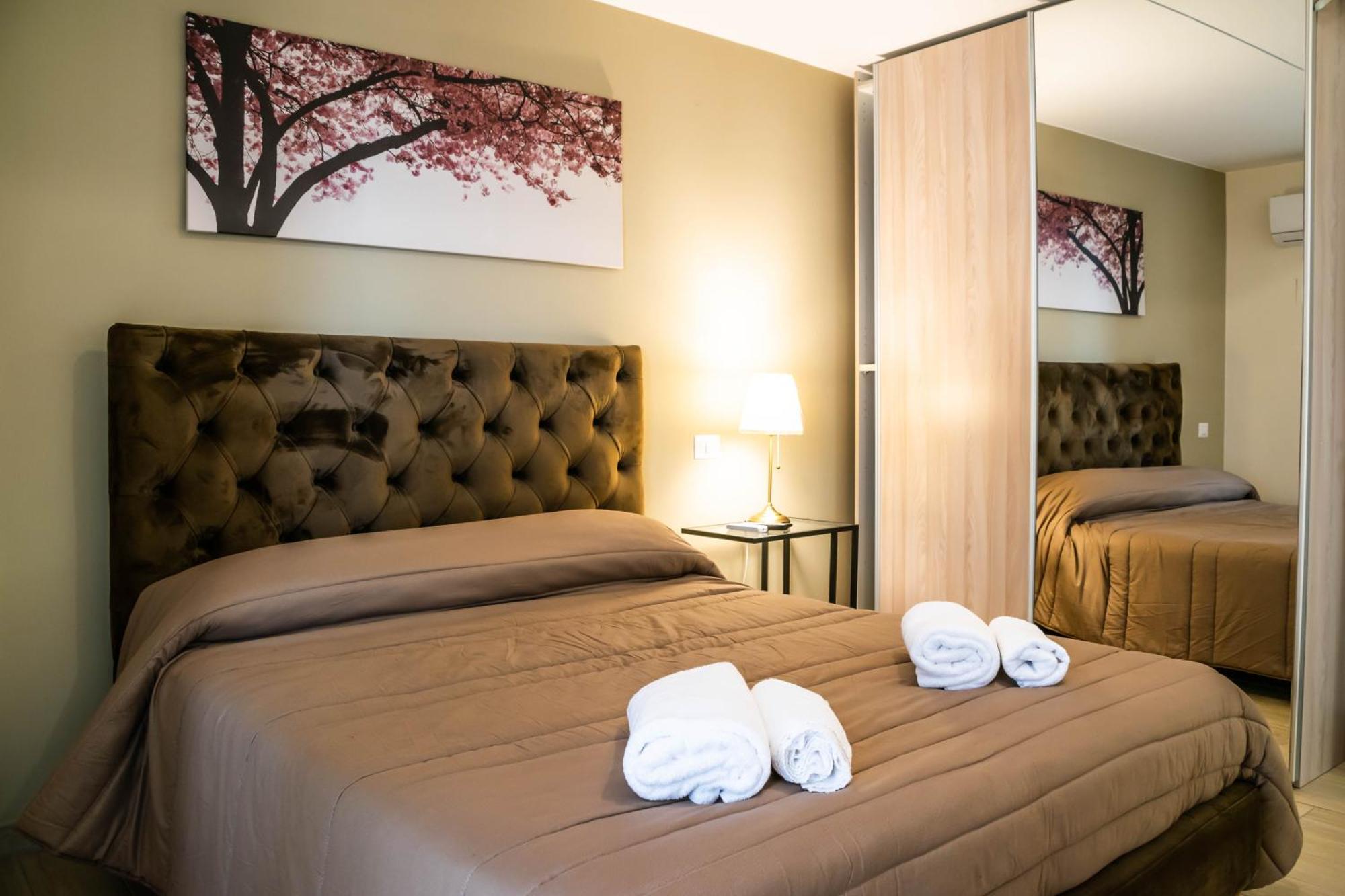 A Casa Vostra Bed & Breakfast Aragona Екстериор снимка