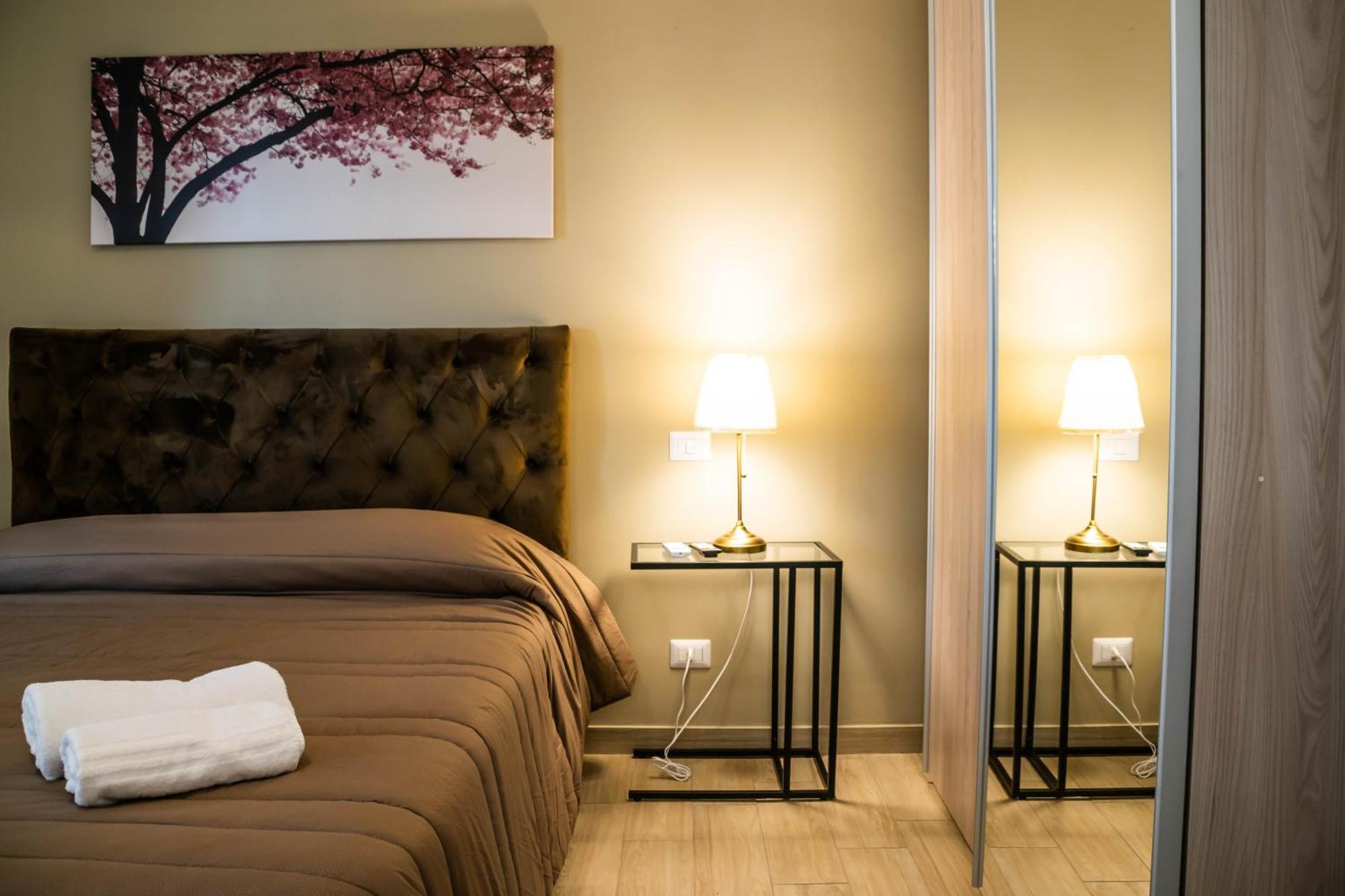 A Casa Vostra Bed & Breakfast Aragona Екстериор снимка